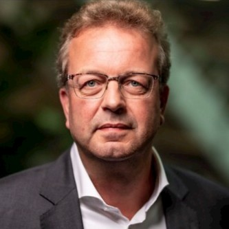 Mark Visser avatar image