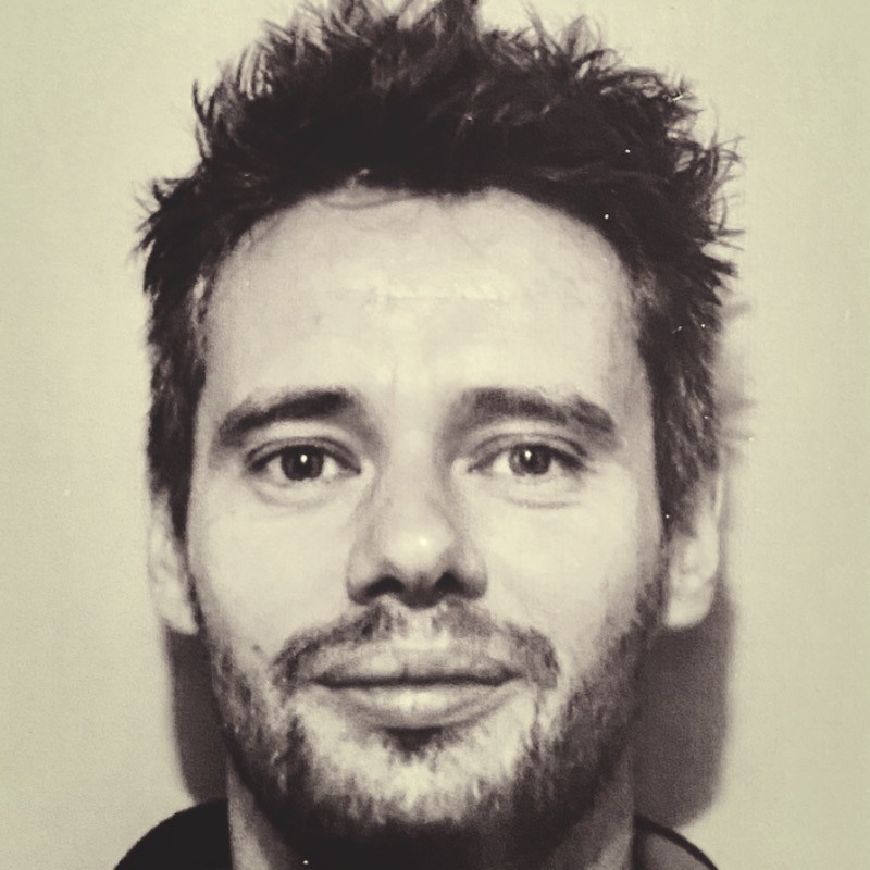 Marc de Vries avatar image