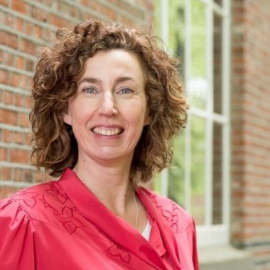 Anneke Blok-Velvis avatar image