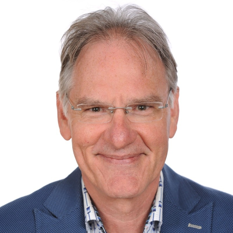 Leo Nabben avatar image
