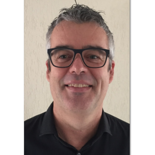 Geert Claessens avatar image