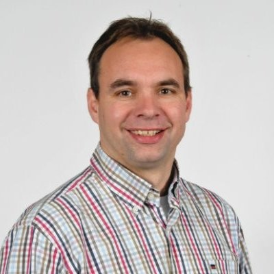 Michel de Haan avatar image