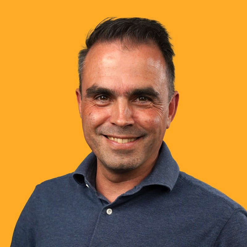 Frank Laurensse avatar image