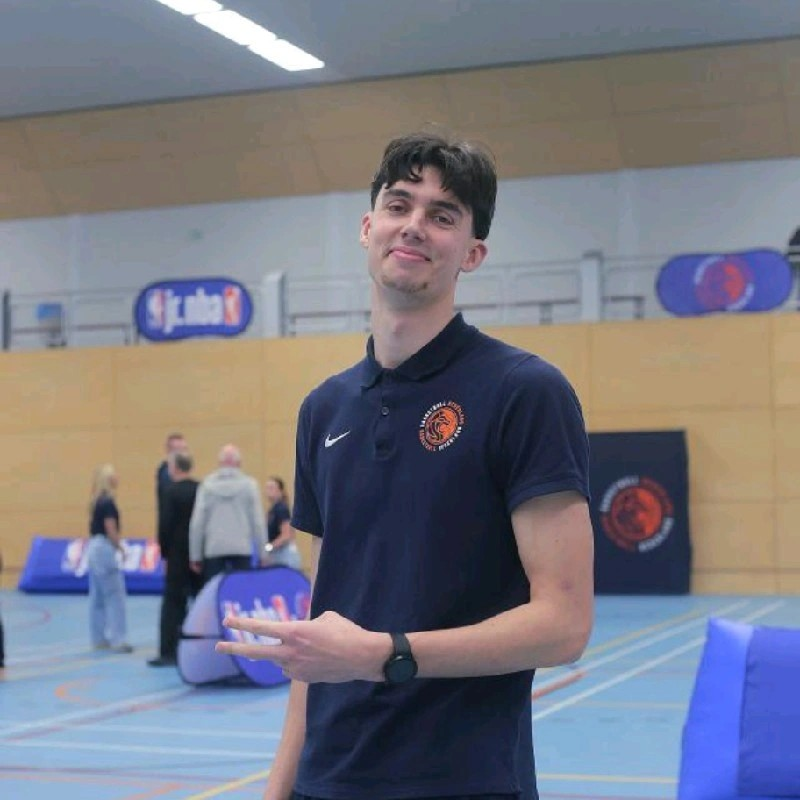 Ron Bongers avatar image