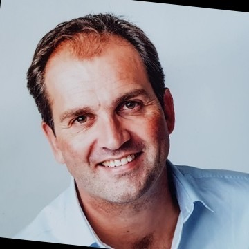 Ralph Schaareman avatar image