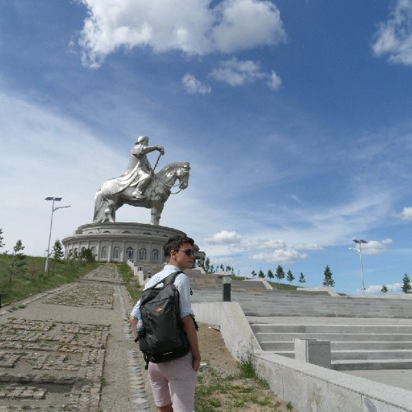 Cesar Heuvelmans avatar image