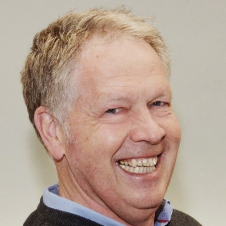 Joost Verhoeks avatar image