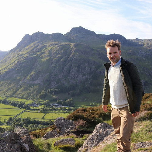 Tom Veldhuijzen avatar image