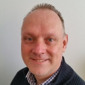 Eddy Bakker avatar image