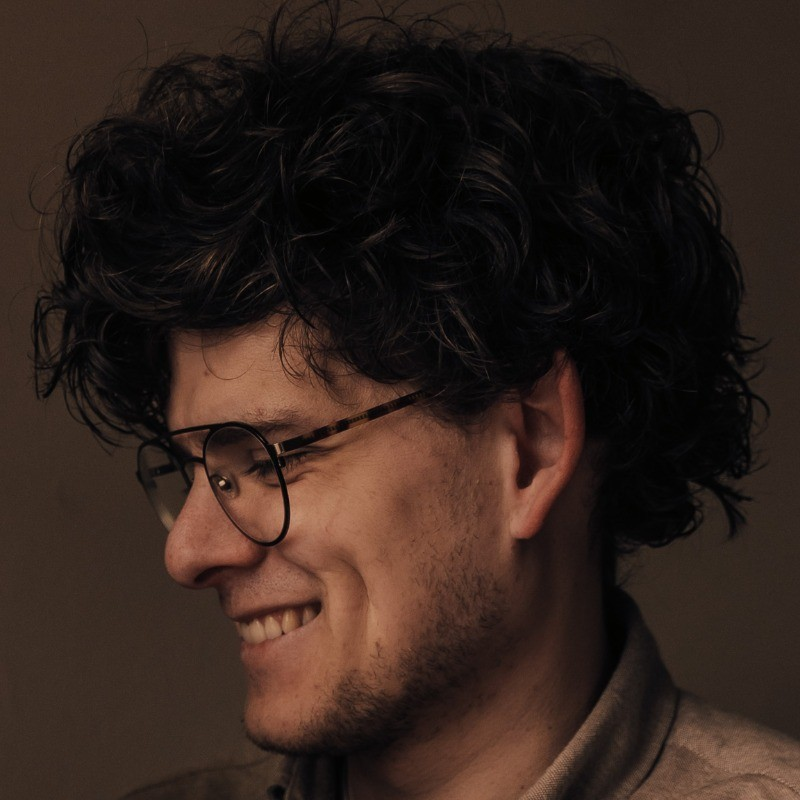 Remko van Dongen avatar image