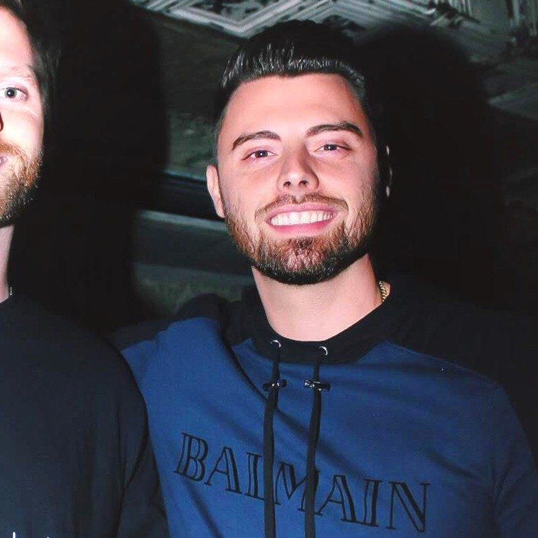 Sam Walton-Troy avatar image