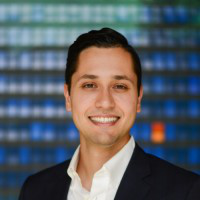 Ben Levison avatar image