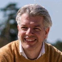 Ronald van de Bijl avatar image