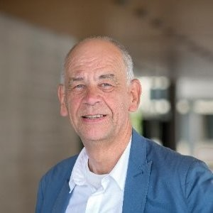 Profile Image for Frans-Bauke van der Meer