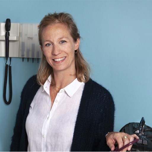 Sanne Bruinsma avatar image