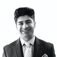 Kishen Chahwala avatar image