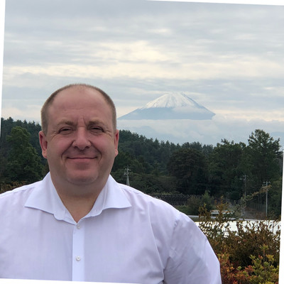 Thomas Bauer avatar image