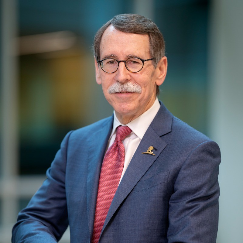 James R. Downing, M.D. avatar image