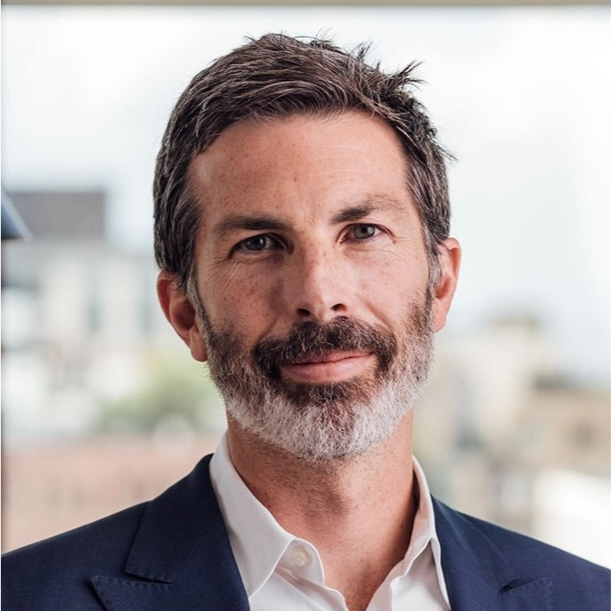 Robert Morier avatar image