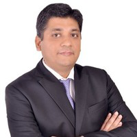 Profile Image for Parin Mehta