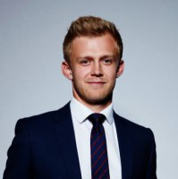 Ben Bibby avatar image