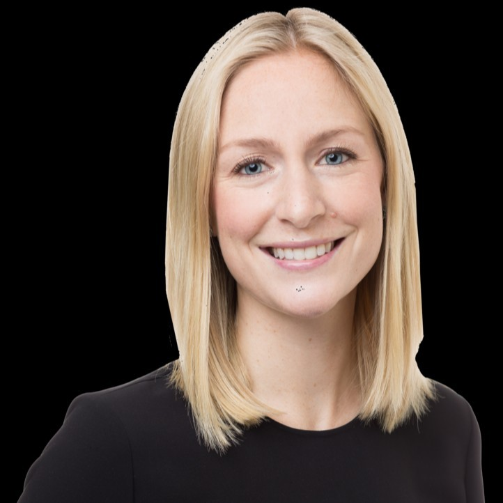 Allison Shaw avatar image