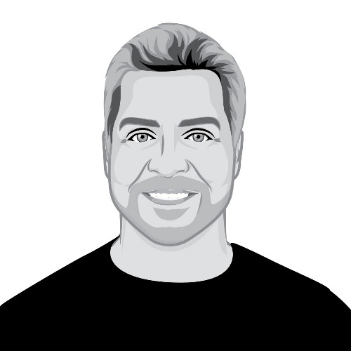 Kevin Fecher avatar image