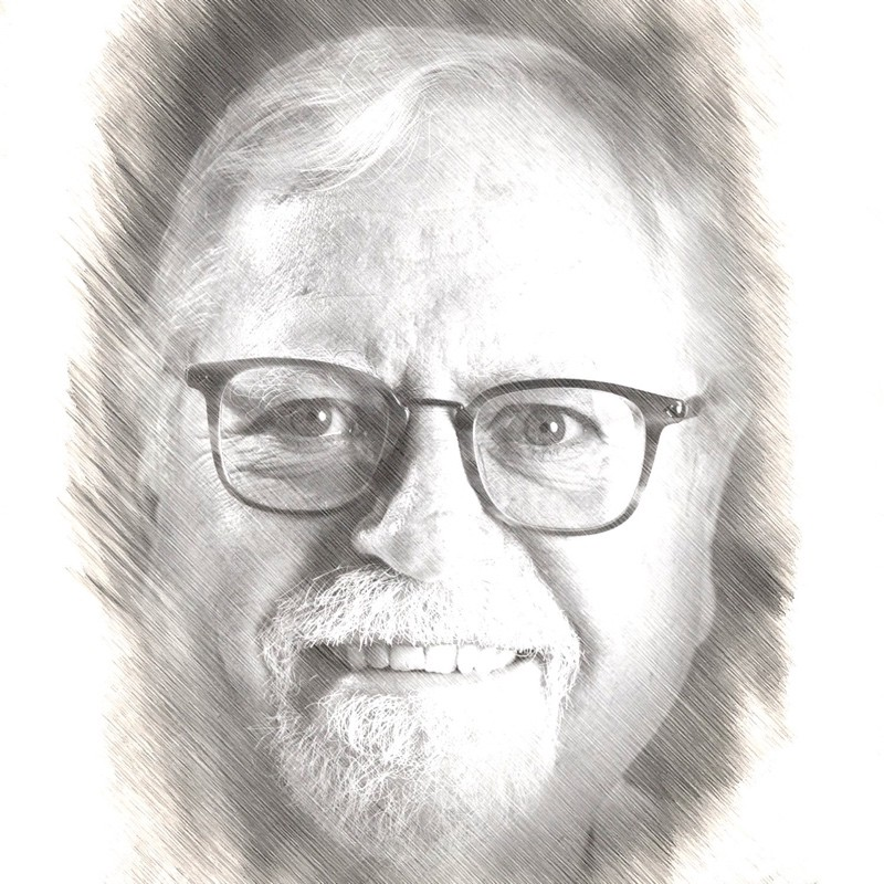 Douglas Wood avatar image