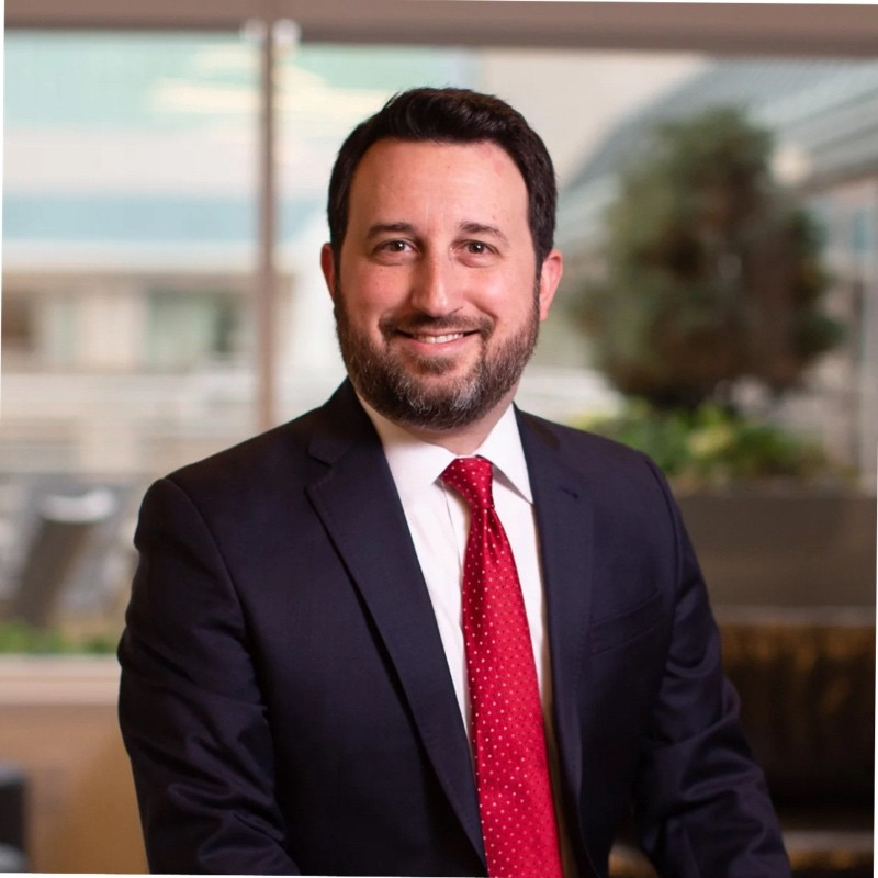 Benjamin Massarsky avatar image