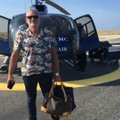 Glenn Litwak avatar image