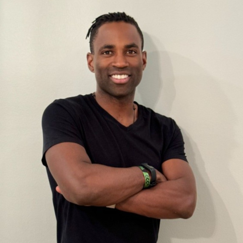 Jason Deon Jackson avatar image