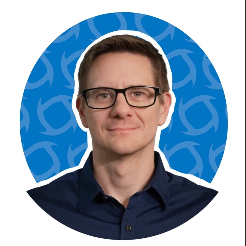 Brian Trzupek avatar image