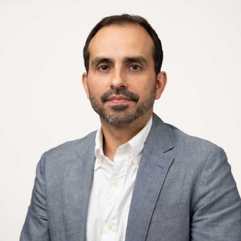 Francisco Rivero avatar image