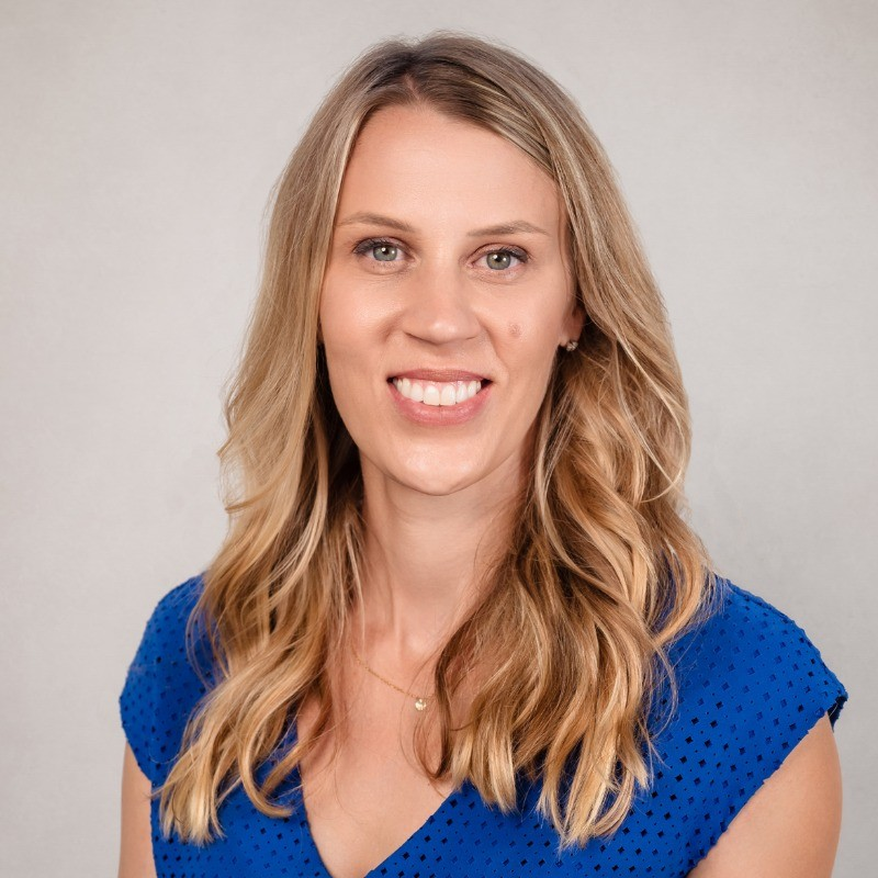 Kristen Vang avatar image