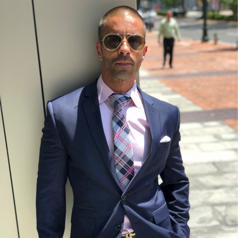 Lonny Bramzon avatar image