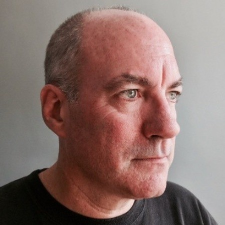 John Scanlon avatar image