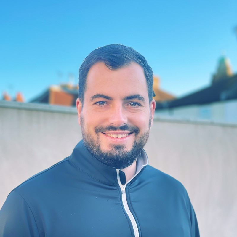 Andrew Lindsey, CPA avatar image