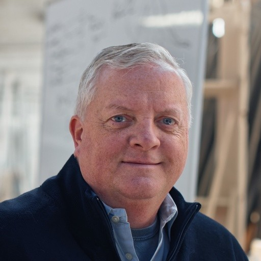 Mark Tedford avatar image