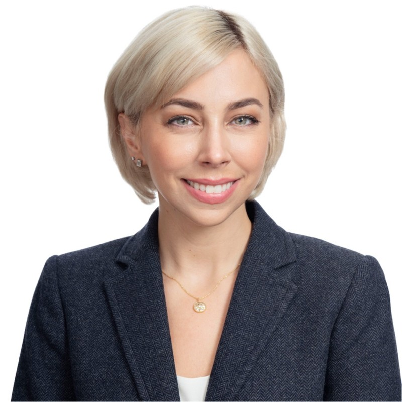 Paige Childress Feemster avatar image