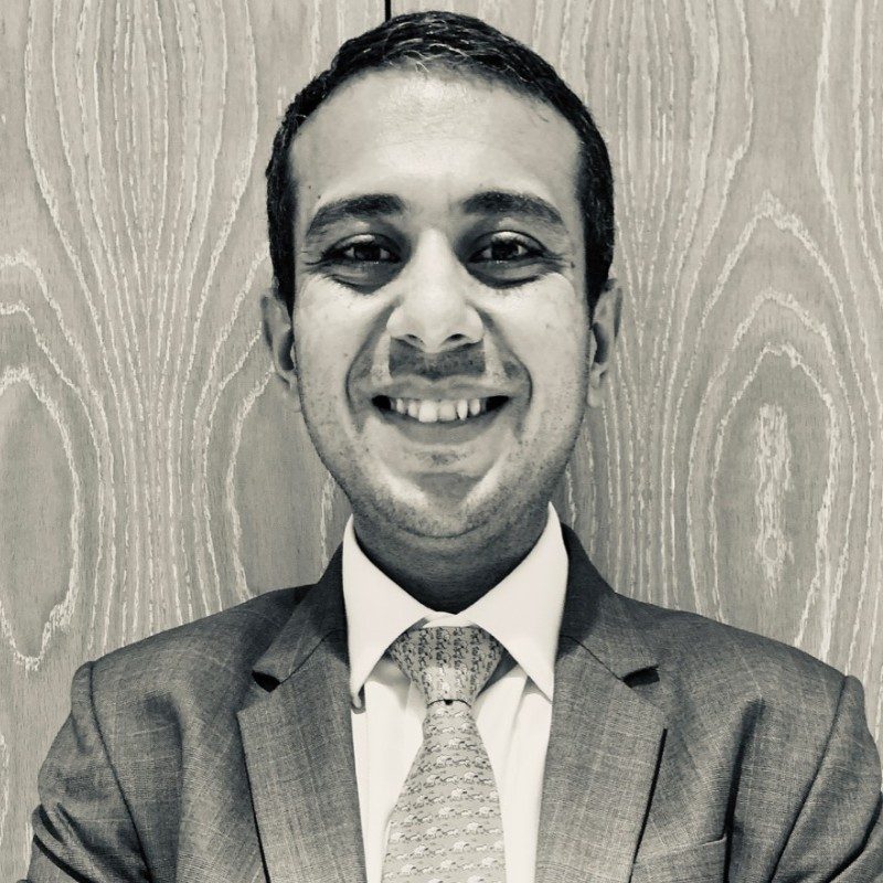 Haresh Balani avatar image