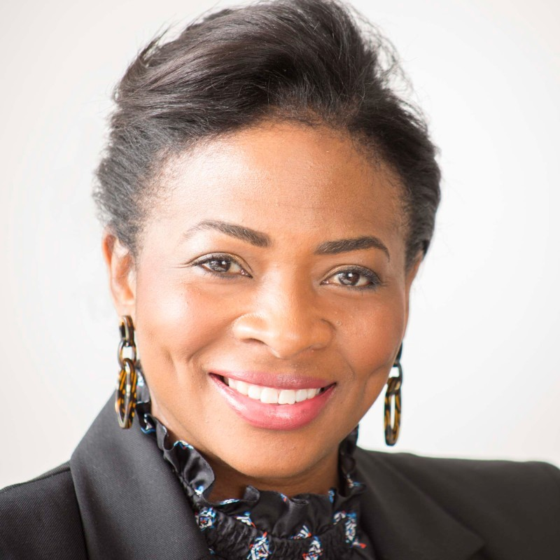 Denise Nurse avatar image