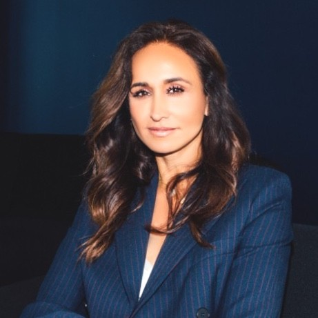 Peggy Olin avatar image