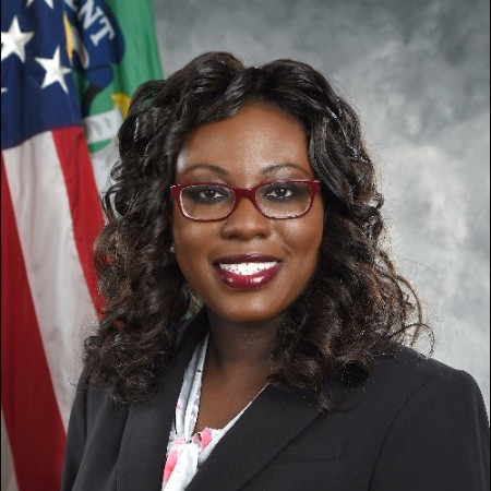 Adjoa Linzy, Esq. avatar image