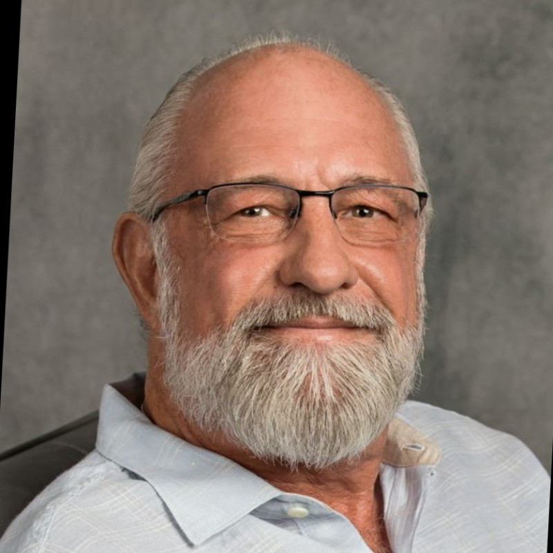 Dennis Wagaman avatar image