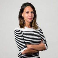 Marley Glasberg avatar image