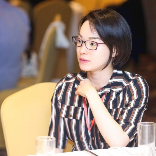 Sainan Ying avatar image