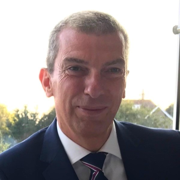 David Grundy avatar image