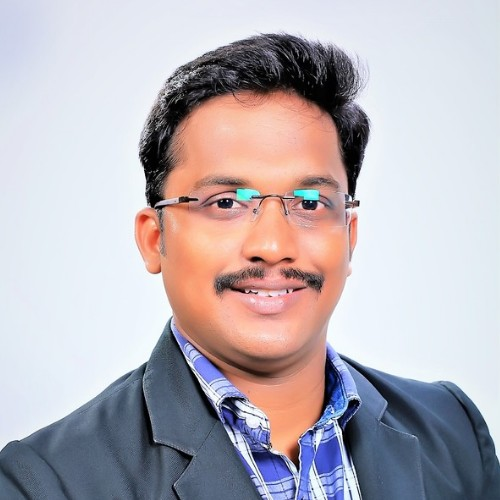 Anand Babu avatar image