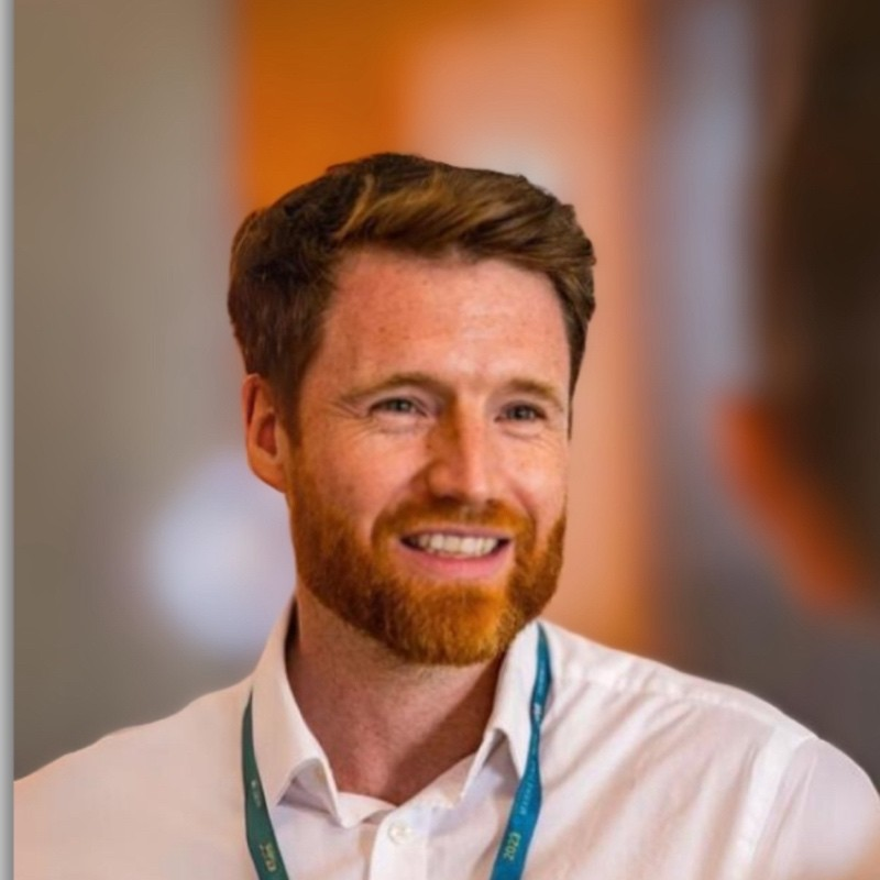 Ryan Woodley Mitchell avatar image