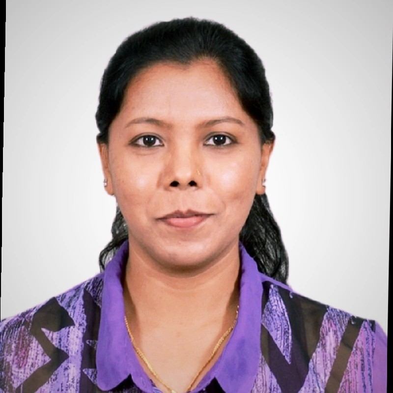 Poornashree Manjunath avatar image